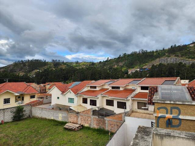 Casa para Venta en Cuenca - 4