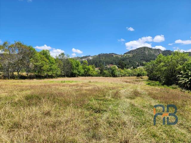 Terreno para Venta en Cuenca - 1