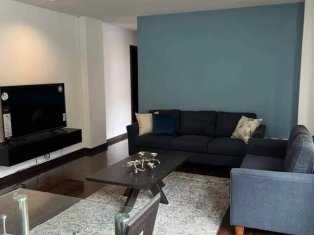 #GL3106 - Departamento para Venta en Cuenca - A - 1