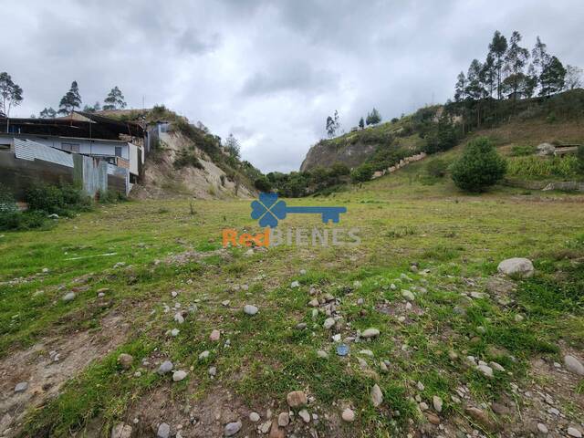 #RB3107 - Terreno para Venta en Cuenca - A - 1