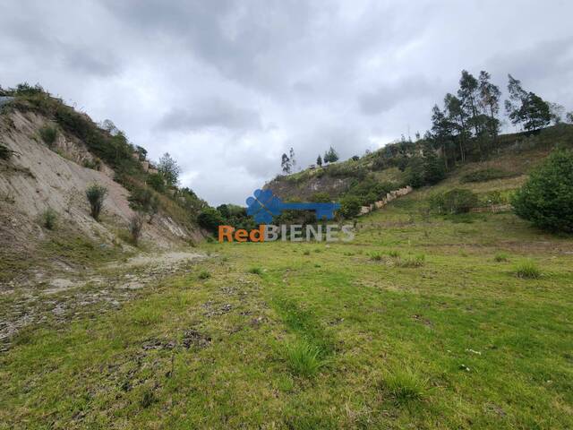 #RB3107 - Terreno para Venta en Cuenca - A - 2