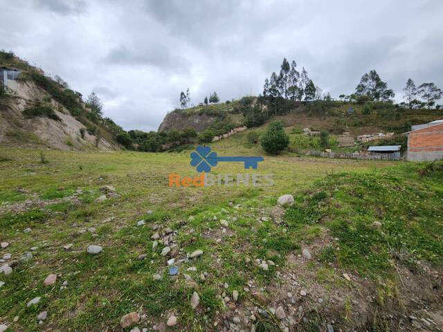 #RB3107 - Terreno para Venta en Cuenca - A - 3