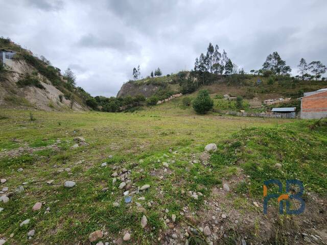 #RB3107 - Terreno para Venta en Cuenca - A - 3