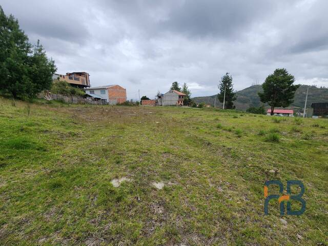 Terreno para Venta en Cuenca - 5