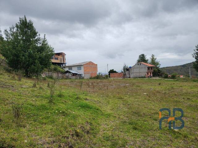 #MJ3108 - Terreno para Venta en Cuenca - A - 1