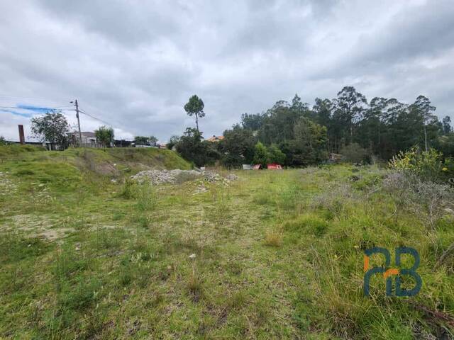 #RB3108 - Terreno para Venta en Cuenca - A - 3