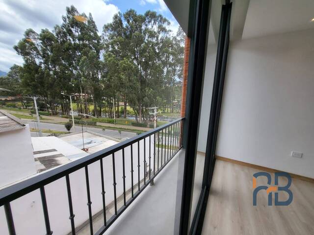 Departamento para Venta en Cuenca - 2