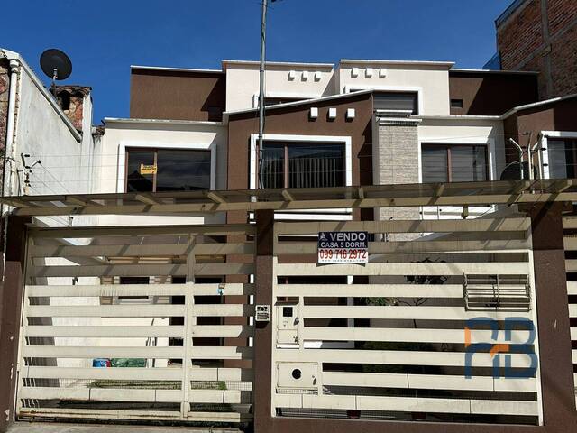 Casa para Venta en Cuenca - 2