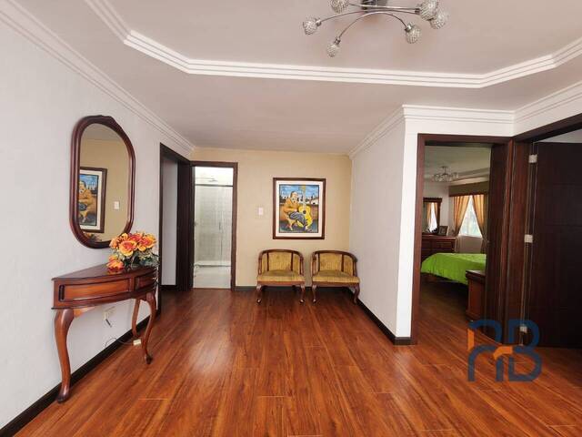 Venta en Narancay - Cuenca