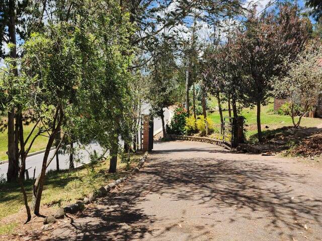 Venta en Tutupali - Cuenca