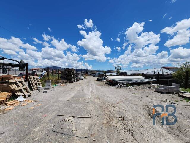Terreno para Venta en Cuenca - 5