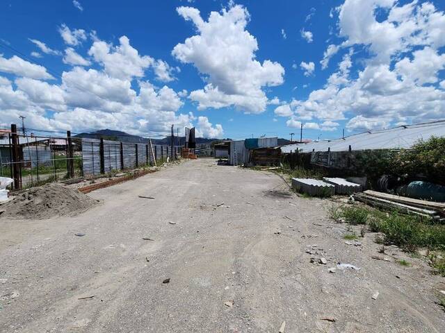 Terreno para Venta en Cuenca - 4