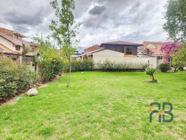 Terreno para Venta en Cuenca - 4