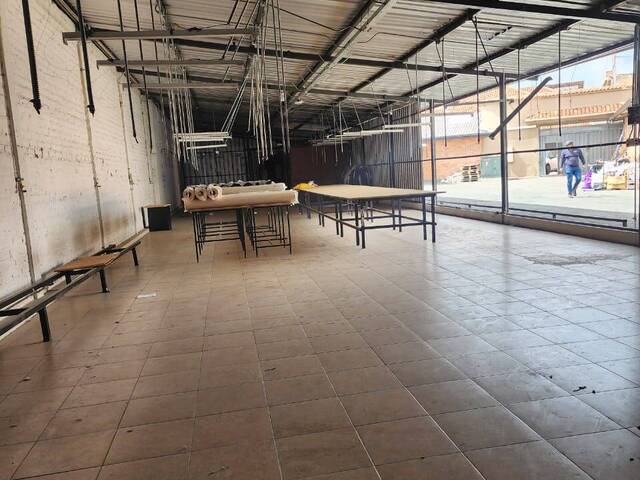 #MJ3187 - Bodega para Alquiler en Cuenca - A - 3