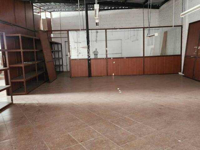 #MJ3187 - Bodega para Alquiler en Cuenca - A - 2
