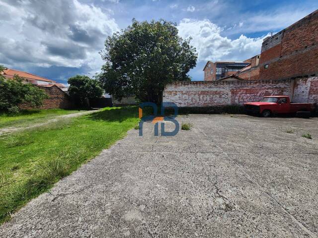 #MJ3193 - Terreno para Alquiler en Cuenca - A