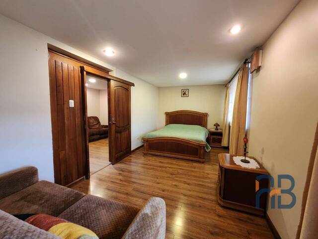 Casa para Venta en Cuenca - 5