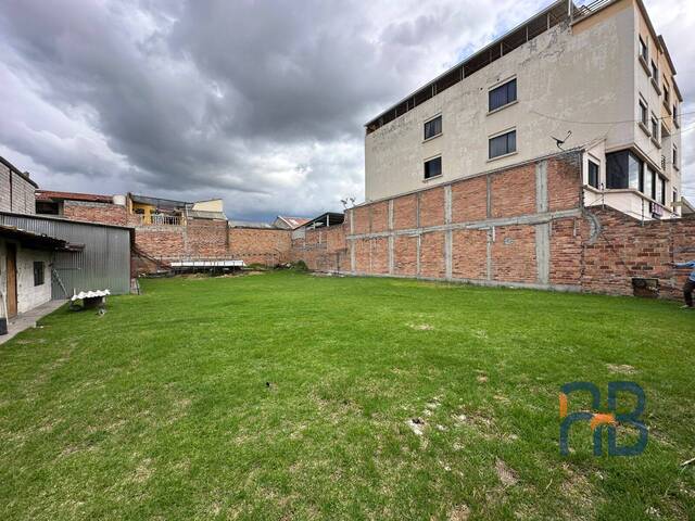 #MJ3206 - Terreno para Venta en Cuenca - A