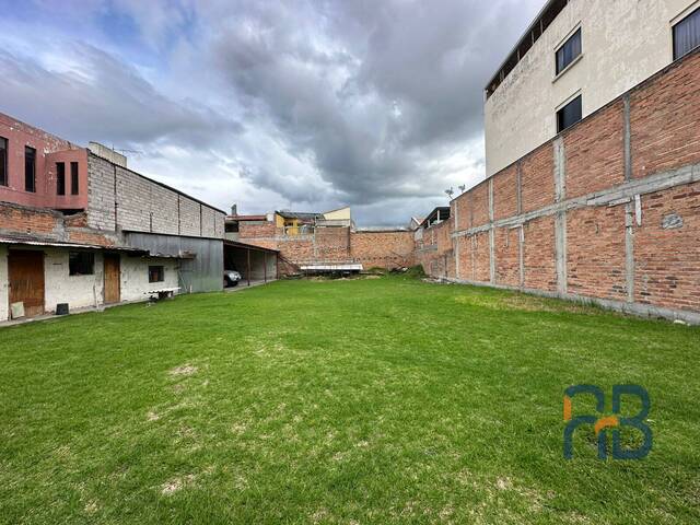 #MJ3206 - Terreno para Venta en Cuenca - A