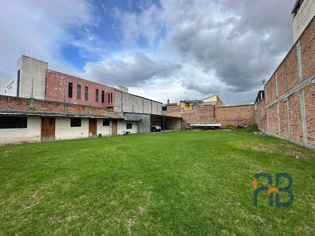 #MJ3206 - Terreno para Venta en Cuenca - A