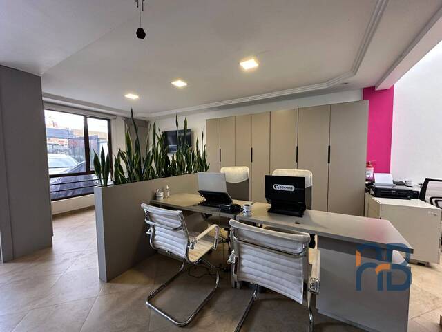#MJ3207 - Casa para Venta en Cuenca - A - 1