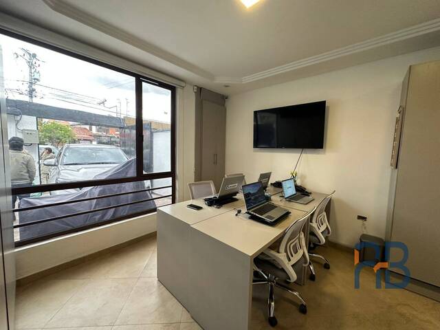 Casa para Venta en Cuenca - 4