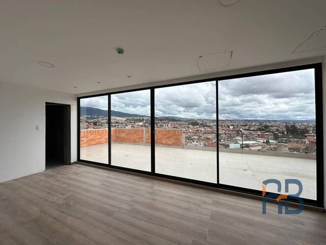 #MJ3208 - Departamento para Venta en Cuenca - A
