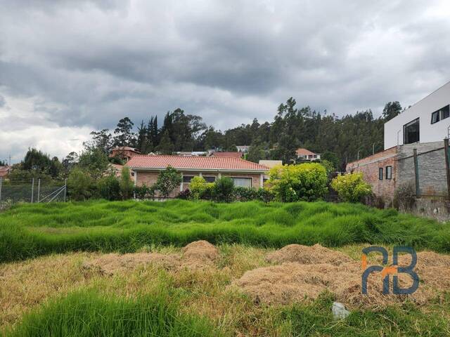 #MJ3211 - Terreno para Venta en Cuenca - A - 2