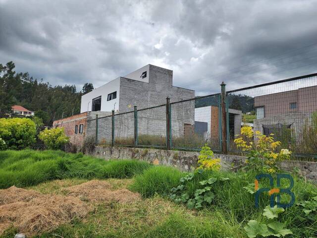 #MJ3211 - Terreno para Venta en Cuenca - A - 3