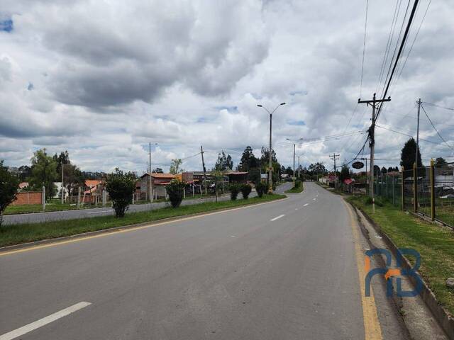 #MJ3212 - Terreno para Venta en Cuenca - A - 2