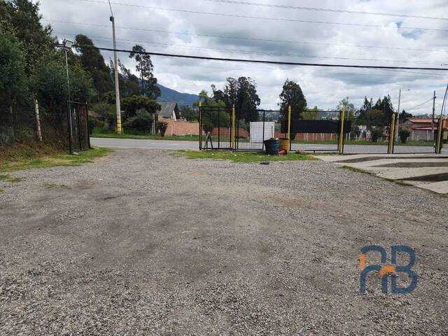 #MJ3212 - Terreno para Venta en Cuenca - A - 3