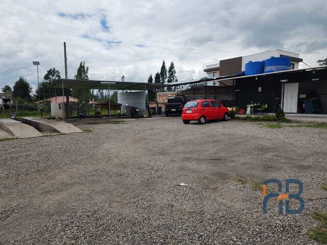 Venta en San Joaquin - Cuenca