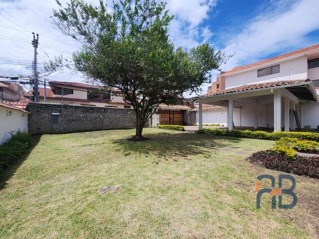 #MJ3213 - Casa para Venta en Cuenca - A - 3