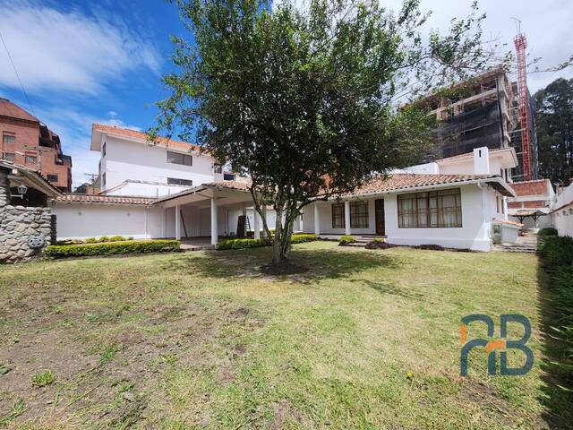 Casa para Venta en Cuenca - 5