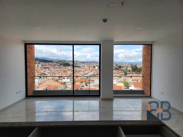 Departamento para Venta en Cuenca - 5