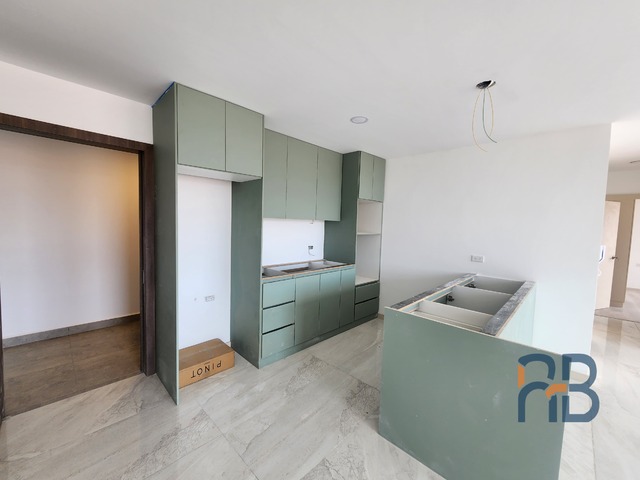 Venta en Parque La Huaira - Cuenca
