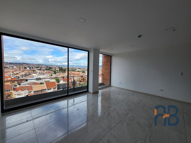 #MJ3217 - Departamento para Venta en Cuenca - A - 3