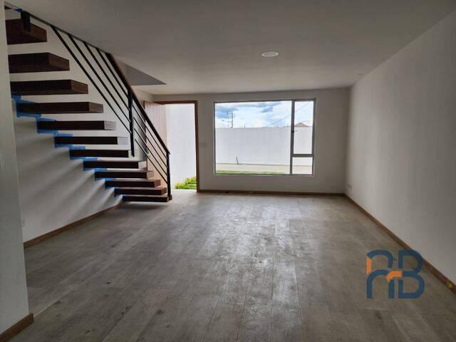#MJ3239 - Casa para Venta en Cuenca - A - 3