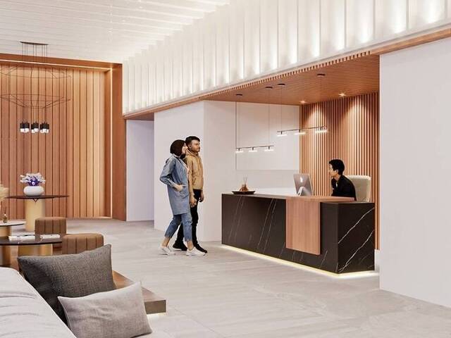 #AJ3241 - Departamento para Venta en Cuenca - A - 2