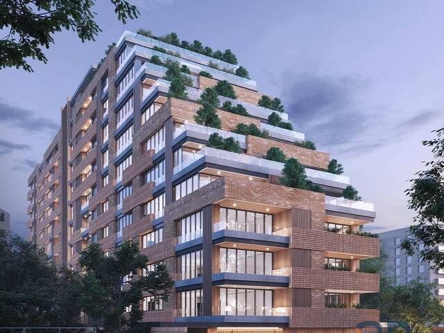 Departamento para Venta en Cuenca - 5