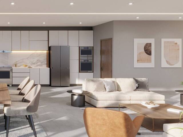 #AJ3241 - Departamento para Venta en Cuenca - A - 1