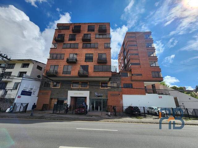 Venta en Basílica - Cuenca