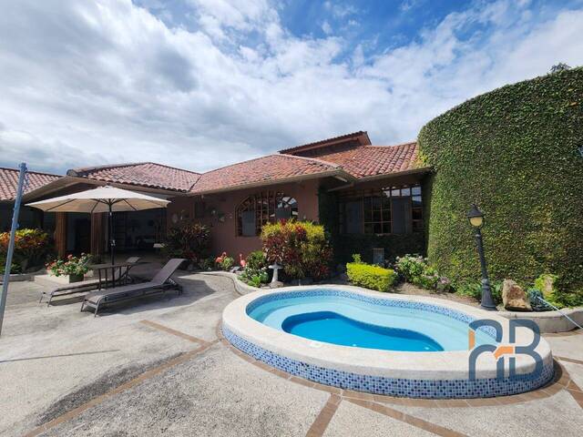 #MJ3243 - Hacienda - Quinta para Venta en Santa Isabel - A - 3