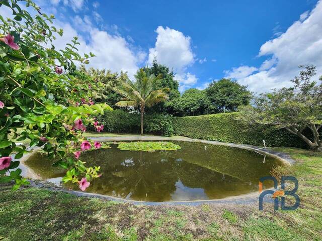 Hacienda - Quinta para Venta en Santa Isabel - 4