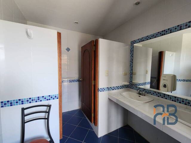 Hacienda - Quinta para Venta en Santa Isabel - 5
