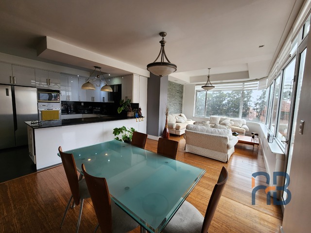 Departamento para Venta en Cuenca - 4