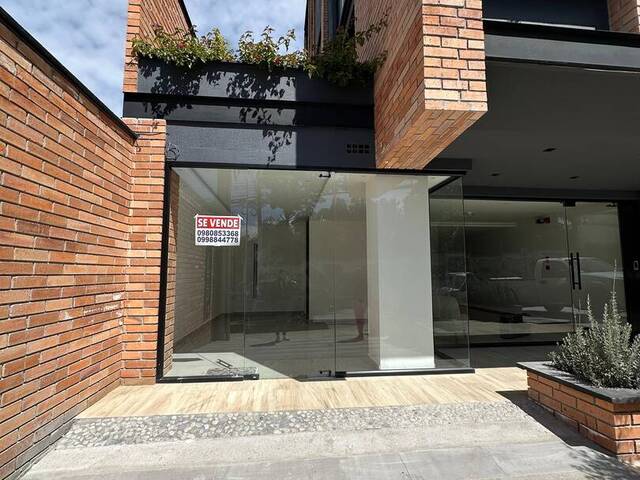 Local Comercial para Venta en Cuenca - 4