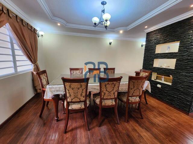 Casa para Venta en Cuenca - 4