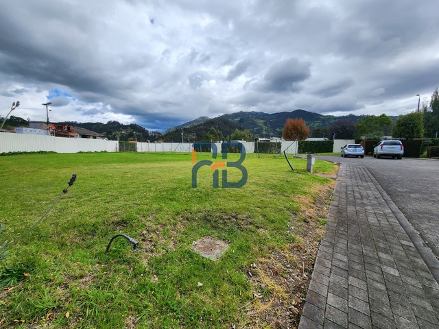 #MJ3249 - Terreno para Venta en Cuenca - A - 2