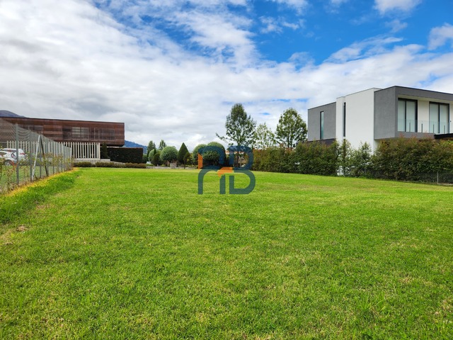 #MJ3249 - Terreno para Venta en Cuenca - A - 1